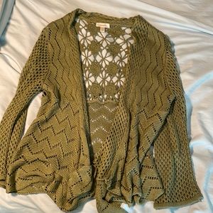 2 piece set 14/16. Beautiful Spring set!